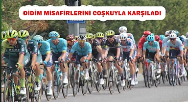 59. Cumhurbaşkanlığı Türkiye Bisiklet Turu