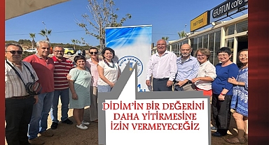 BİLİRKİŞİ İNCELEMELERİ VE KEŞFİ GERÇEKLEŞECEKTİR.