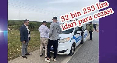 -Didim’de korsan taşımacılığa geçit yok