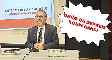 Ege Bölgesi'nin olası deprem riskleri