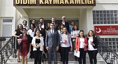 Kucaklaşma Zamanı