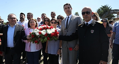 Mübadil torunlarında gelenek bozulmadı