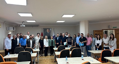 DİDİM TURİZM ALTYAPI HİZMET BİRLİĞİ