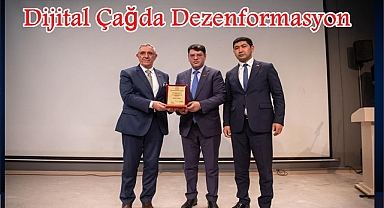 Dijital Çağda Dezenformasyon