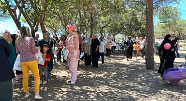 Mutlu Kadın, Mutlu Aile, Mutlu Toplum Projesi