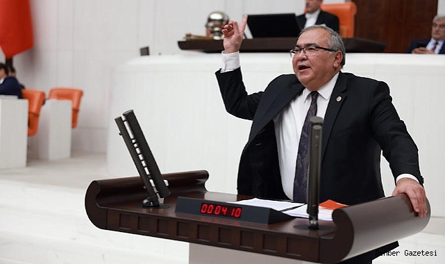 CHP’Lİ BÜLBÜL ARTAN UYUŞTURUCU KULLANIMINA DİKKAT ÇEKTİ