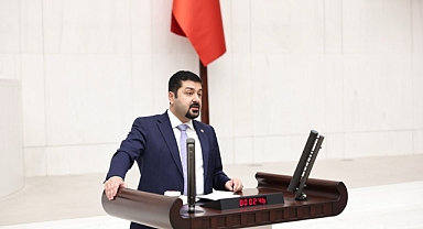 CHP’li Yazgan’dan 24 Temmuz Basın Bayramı’nda yerel basın için yasa teklifi