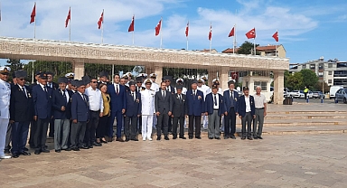 19 Eylül Gaziler Günü