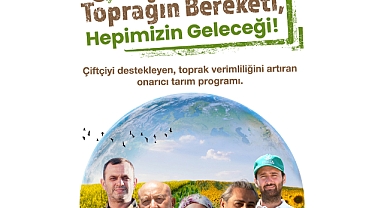 Cargill’in 1000 Çiftçi 100 Bereket programı altıncı yılında 27 ile ulaştı