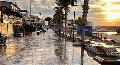 DİDİM BELEDİYESİ, İLÇEYİ PIRIL PIRIL YAPIYOR