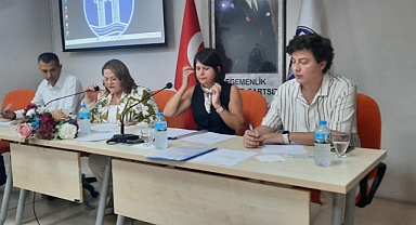 EYLÜL AYI MECLİS TOPLANTISI