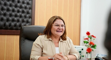 GENÇAY, SOĞUK SU PLAJININ KİRLETİLMEMESİ İÇİN TOPLANTI GERÇEKLEŞTİRDİ