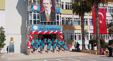 İLKÖĞRETİM HAFTASI