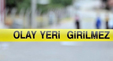Yaşlı adam yolda yürürken hayatını kaybetti