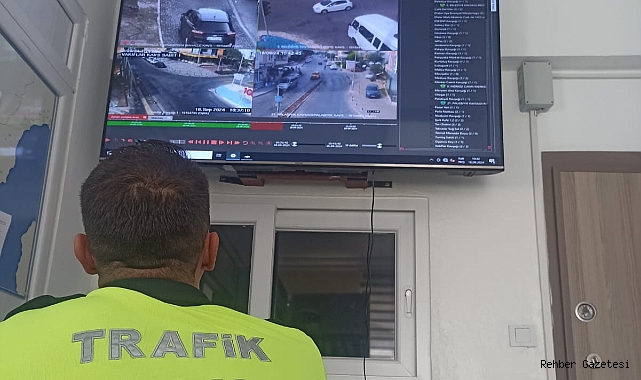 Yol kullanıcılarının can ve mal güvenliği için