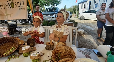 6. Düzenlenen “Didim Zeytin Festivali