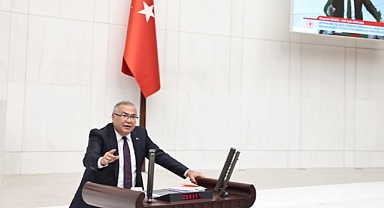 : “AYDIN’IN DELİK DEŞİK EDİLMESİNE GÖZ YUMMAYACAĞIZ”