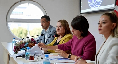 BELEDİYE MECLİSİ’NDEN BAŞKAN GENÇAY’A YETKİ