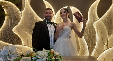 BU DÜĞÜN ÇOK KONUŞULUR