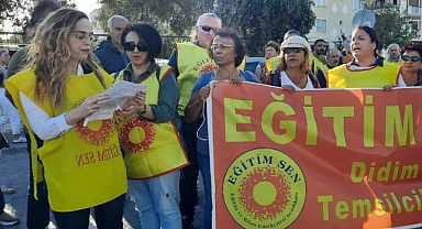 Cinsiyetçi politikalara tepki