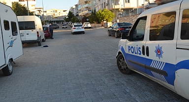Didim’de kadın cinayeti…