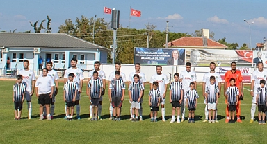Didim’de Türkiye Kupası heyecanı Perşembe günü yaşanacak