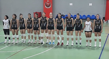 Didim’in sultanları evinde yanlış yapmadı; 3-1