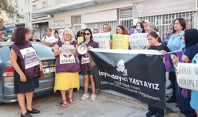 DİDİM KİBELE KADIN YARDIMLAŞMA VE DAYANIŞMA DERNEĞİ