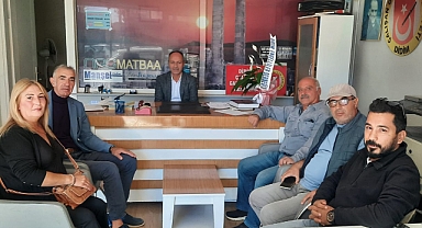 Didim ve Yöresi Engelliler Derneği,