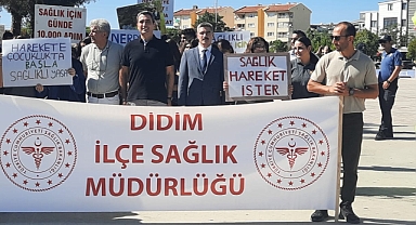 Dünya Yürüyüş Günü