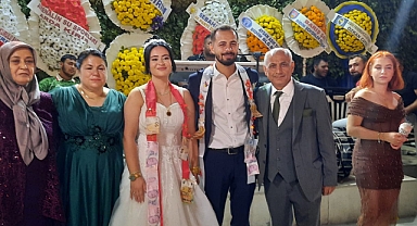 Gümüş ailesinden TEŞEKKÜR Mesajı