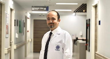 Mide Balonu İle Fazla Kilolara Veda