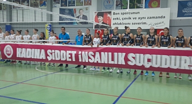 Polat Grup Didimspor sezonun ilk maçında evinde Koçarlı Belediyespor’u ağırladı.