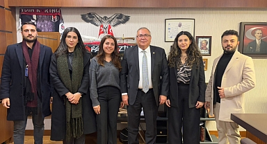 CHP’Lİ BÜLBÜL’DEN CMK ASGARİ ÜCRET TARİFESİ UYARISI: