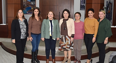 Didim Derneği ve Didim Ticaret Odasının İş Birliği ile