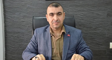 Didim şoförler odasından bilgilendirme