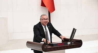 CHP'li Bülbül, MESEM müdürünün cezasız kaldığını açıkladı