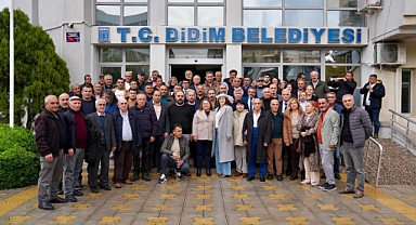 Ege Bölgesi Sivaslılar Federasyonu