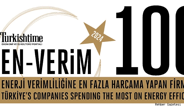 EN-VERİM 100 ARAŞTIRMASI