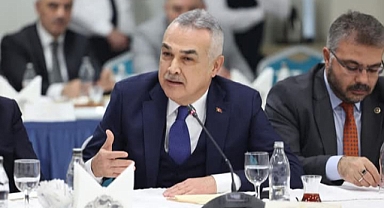TBMM DE BÜTÇE GÖRÜŞMELERİ TAMAMLANDI