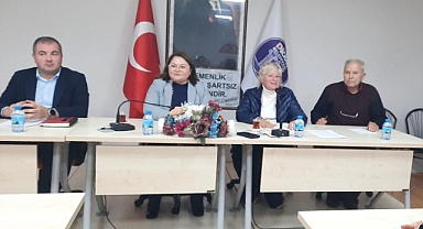 AKÇED’in deniz patlıcanı zaferi;