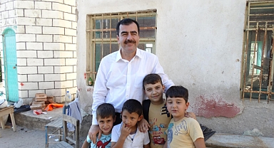Aydın da Dengeler DEĞİŞECEK