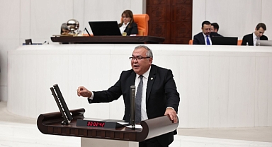 CHP’Lİ BÜLBÜL’DEN BOLU’DAKİ OTEL YANGINIYLA İLGİLİ YAYIN YASAĞI GETİRİLMESİNE TEPKİ: