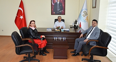 Didim Mutfak Akademisi Projesi Sanayi ve Teknoloji Bakanlığından Destek Almaya Hak Kazandı