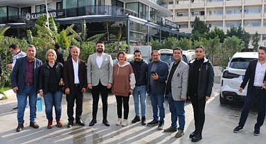 DİGİAD BASINI UNUTMADI