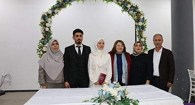 GAZETECİ YABA’NIN MUTLU GÜNÜ
