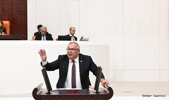 CHP’li Bülbül, bir yılda değişen Ramazan sofrasının maliyetini tek tek sıraladı: