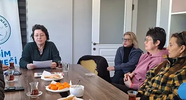 Didim Derneği'nden Manastır Koyu İçin Hukuki Mücadele