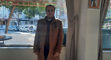 Hotel Sahibi Bedri Altıntaş’tan Yıkım Açıklaması