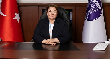 BAŞKAN GENÇAY'DAN RAMAZAN MESAJI